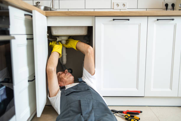 Best 24-Hour Plumber Near Me  in Freeland, WA