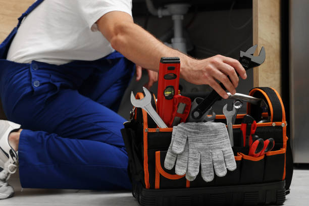 Best Plumbing Installation Services  in Freeland, WA