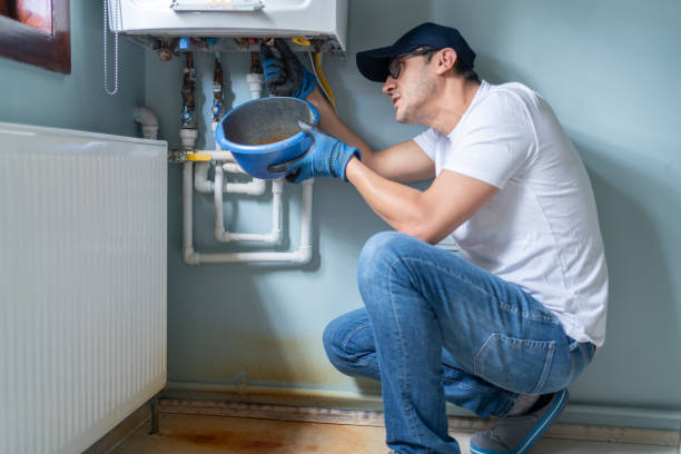 Best Shower Repair Services  in Freeland, WA